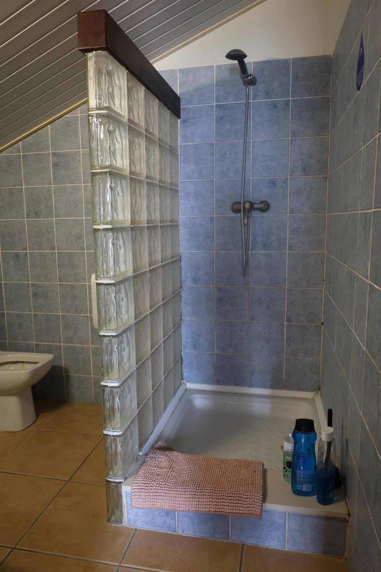 Villa El Cedre Blau Vivienda Con Piscina En Granollers Exterior foto